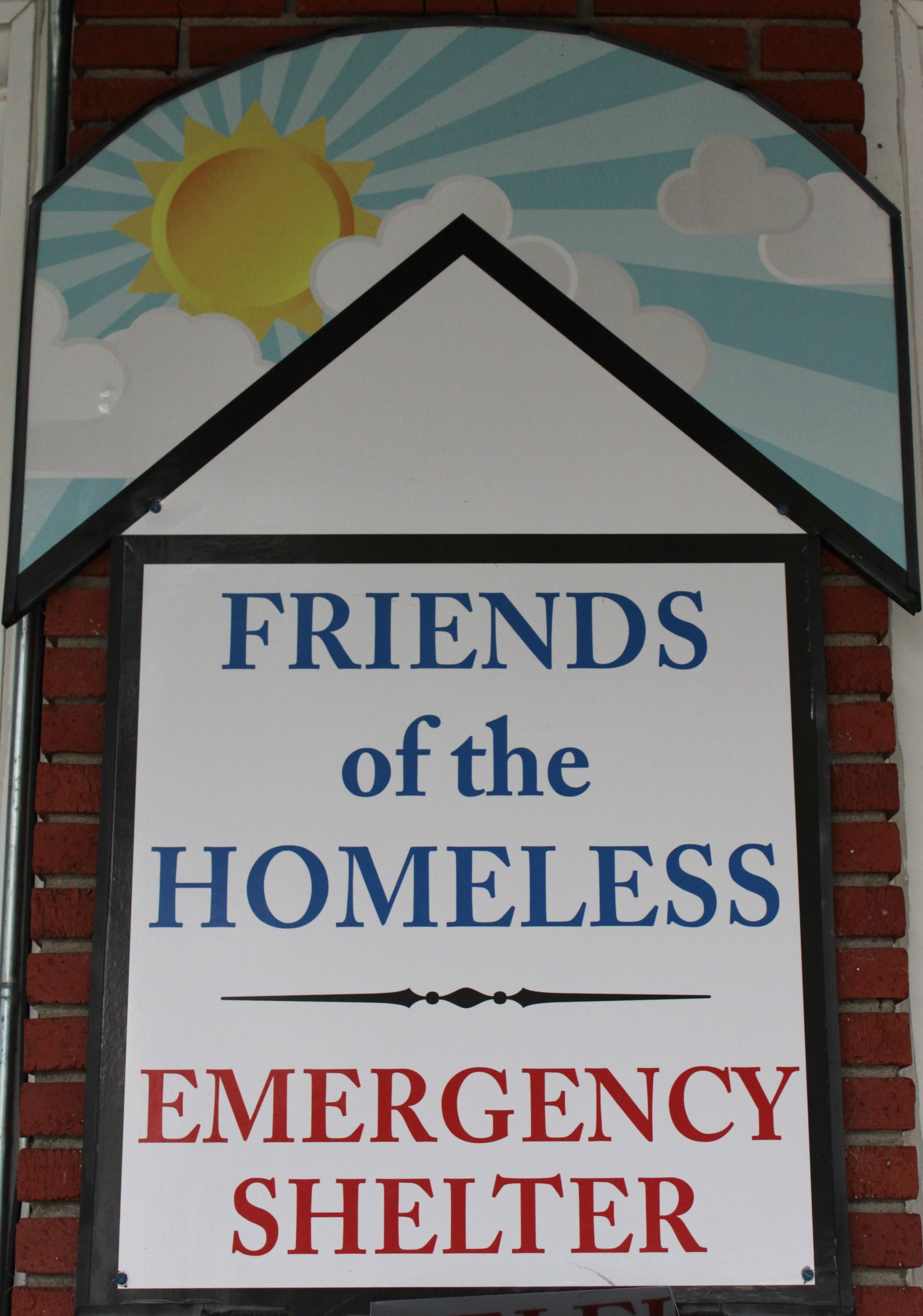 Friends of the Homeless 7