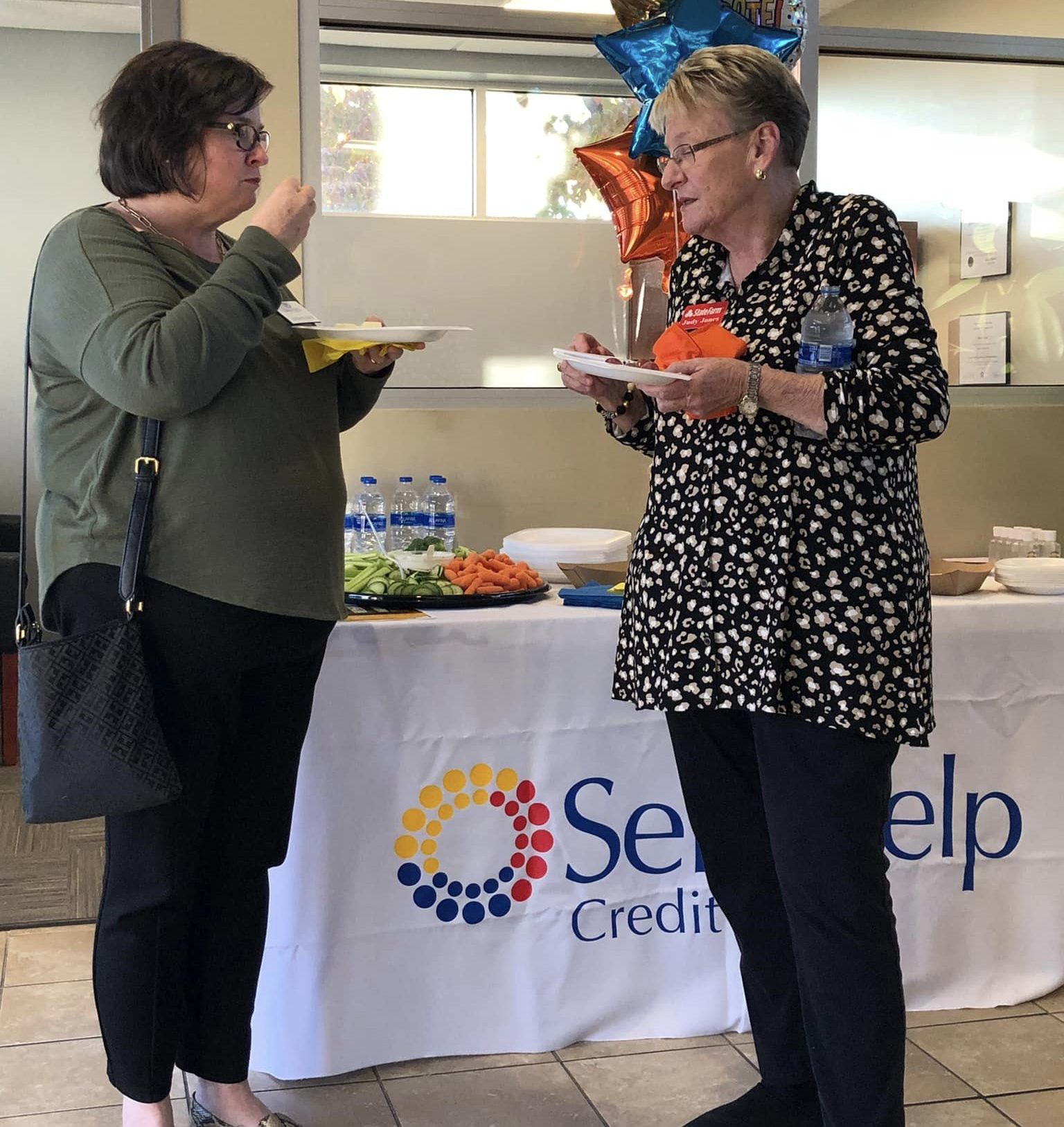 Business After Hours - Self Help Credit Union